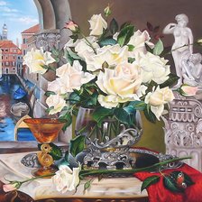 Схема вышивки «№2136762»