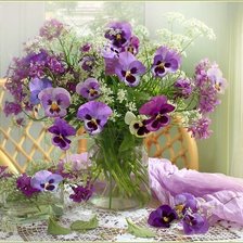 Схема вышивки «№2136823»