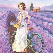 Схема вышивки «№2136839»