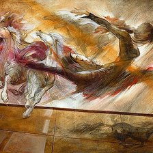 Схема вышивки «№2136879»