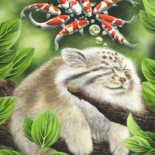 Схема вышивки «№2136991»