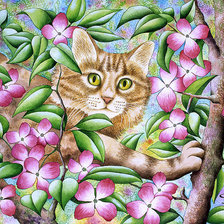 Схема вышивки «№2136995»