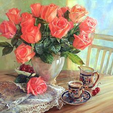 Схема вышивки «№2137664»