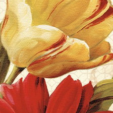 Схема вышивки «Панелька»