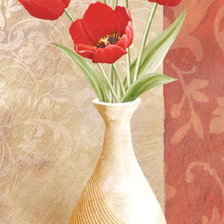 Схема вышивки «Панелька»