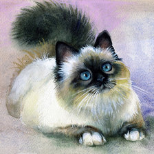 Схема вышивки «№2137875»