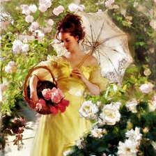 Схема вышивки «№2137912»