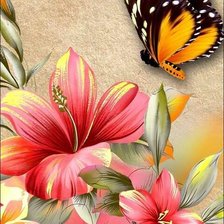 Схема вышивки «№2137913»