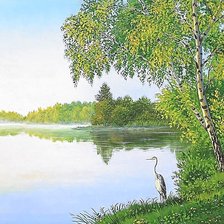 Схема вышивки «№2138033»