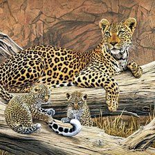 Схема вышивки «№2138080»