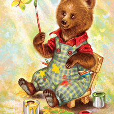 Схема вышивки «№2138454»