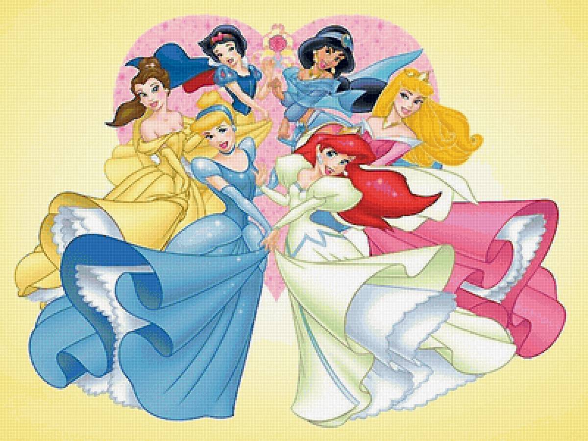 Детская - предпросмотр