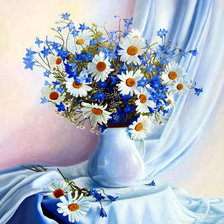 Схема вышивки «№2138575»