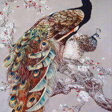 Схема вышивки «№2138626»