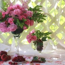 Схема вышивки «№2138654»