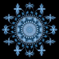 Схема вышивки «№2138791»