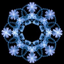 Схема вышивки «№2138794»