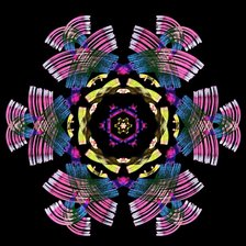 Схема вышивки «№2138796»