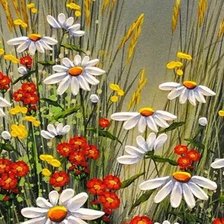 Схема вышивки «№2138800»