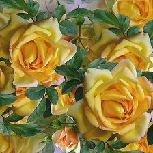 Схема вышивки «№2138969»