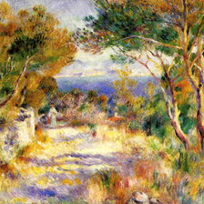 Схема вышивки «№2139114»