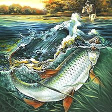 Схема вышивки «отличный боец»