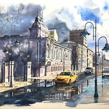 Схема вышивки «№2139216»