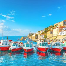 Схема вышивки «№2139220»