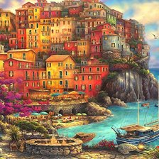 Схема вышивки «№2139224»