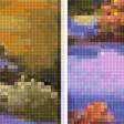 Предпросмотр схемы вышивки «№2139308»