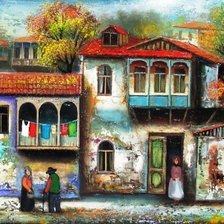 ძველი თბილისი