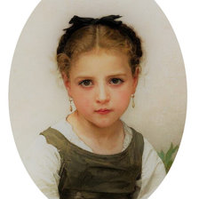 девочка (гамма) 300-383