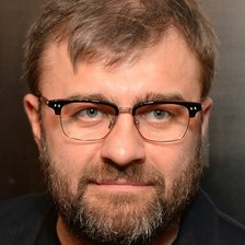 Схема вышивки «Михаил Пореченков»