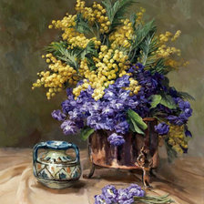 Схема вышивки «№2139593»