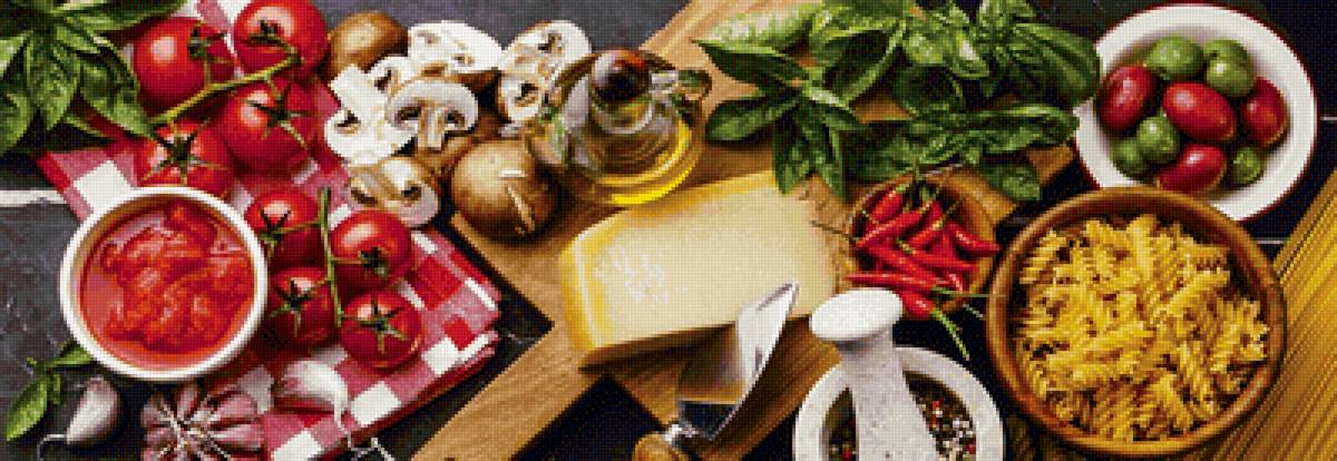 Специи - овощи, натюрморт, специи - предпросмотр