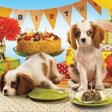 Схема вышивки «№2139705»