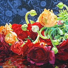 Схема вышивки «№2139720»