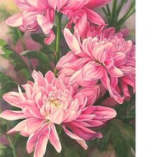 Схема вышивки «№2139750»