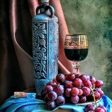 Схема вышивки «№2139752»