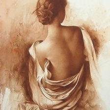 Схема вышивки «№2139755»