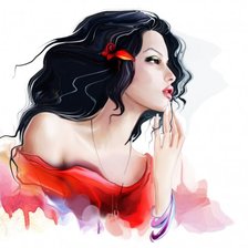 Схема вышивки «№2139800»