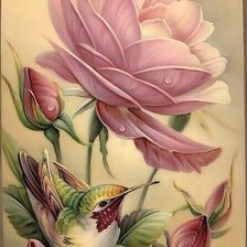 Схема вышивки «№2139853»