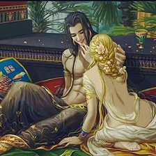 Схема вышивки «№2140001»