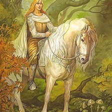 Схема вышивки «№2140002»