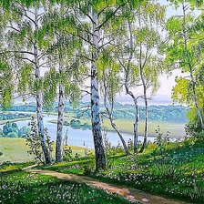 Схема вышивки «№2140006»