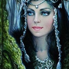 Схема вышивки «№2140026»