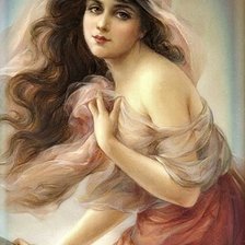 Схема вышивки «№2140029»