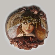 Схема вышивки «№2140034»