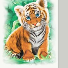 Схема вышивки «№2140193»