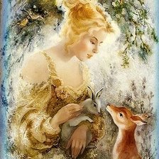 Схема вышивки «№2140250»